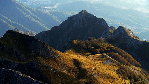 Apuane progetto 1